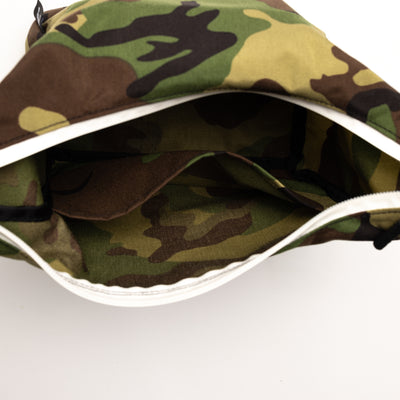 Goodie Bag - Cordura Camo