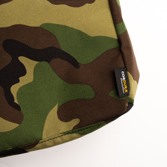GREGORY バッグLIMITED PRINT “GARDEN CAMO” Gregory camo daypack duck - Gem