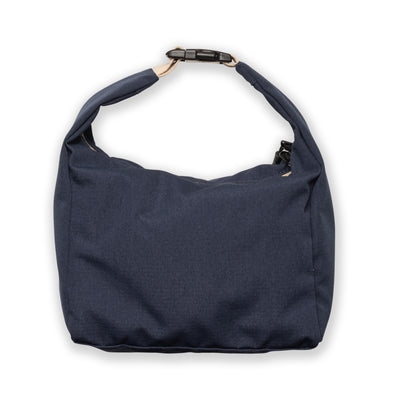 Goodie Bag - Navy/Field Khaki