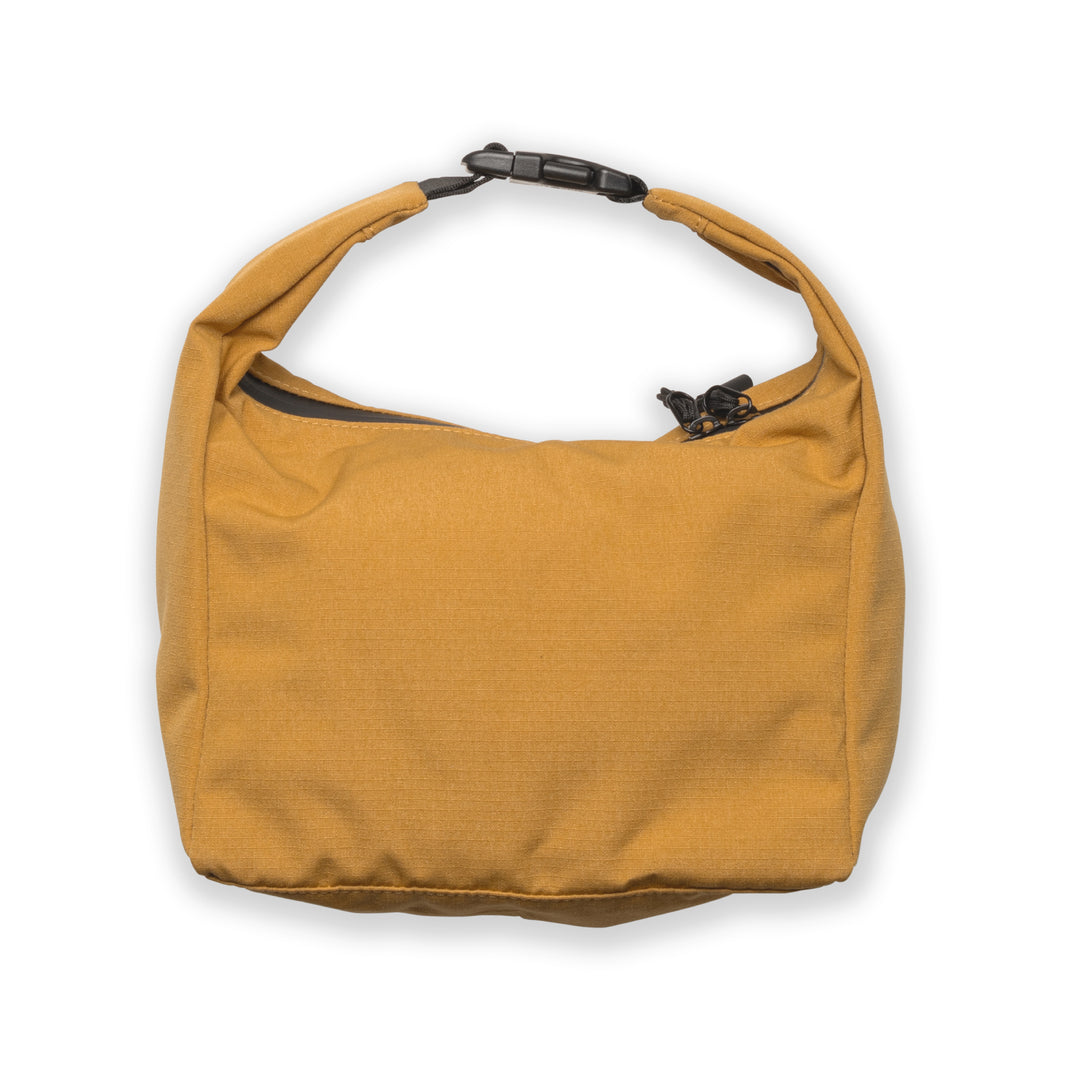 Goodie Bag - Wheat – Jones Golf Bags