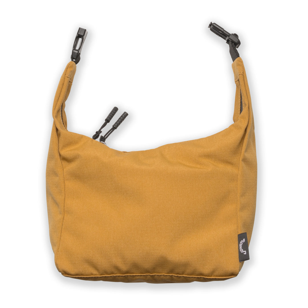 Goodie Bag - Wheat – Jones Golf Bags