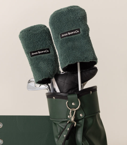 Jones Sports Co. – Jones Golf Bags