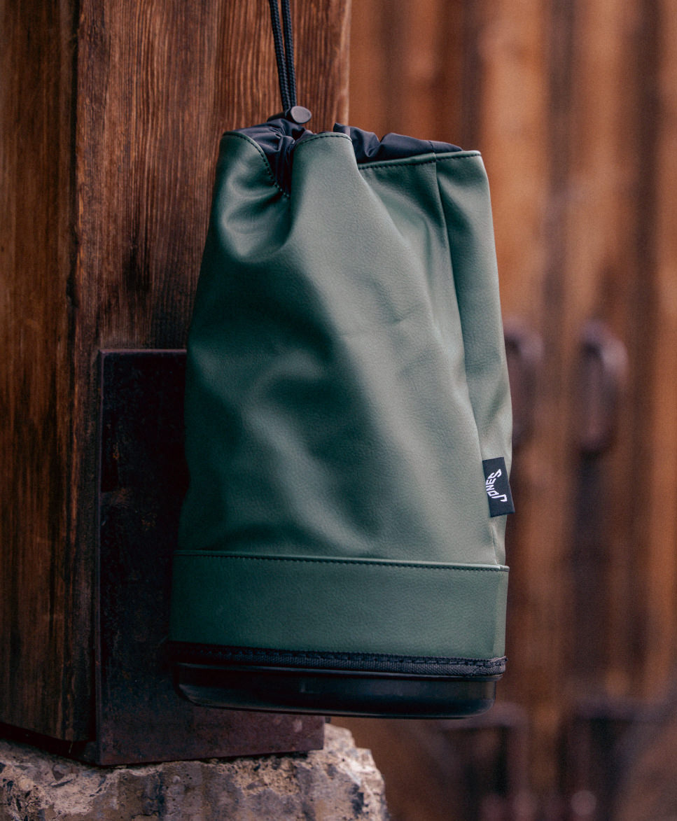 Heritage '25 Lookbook – Jones Golf Bags