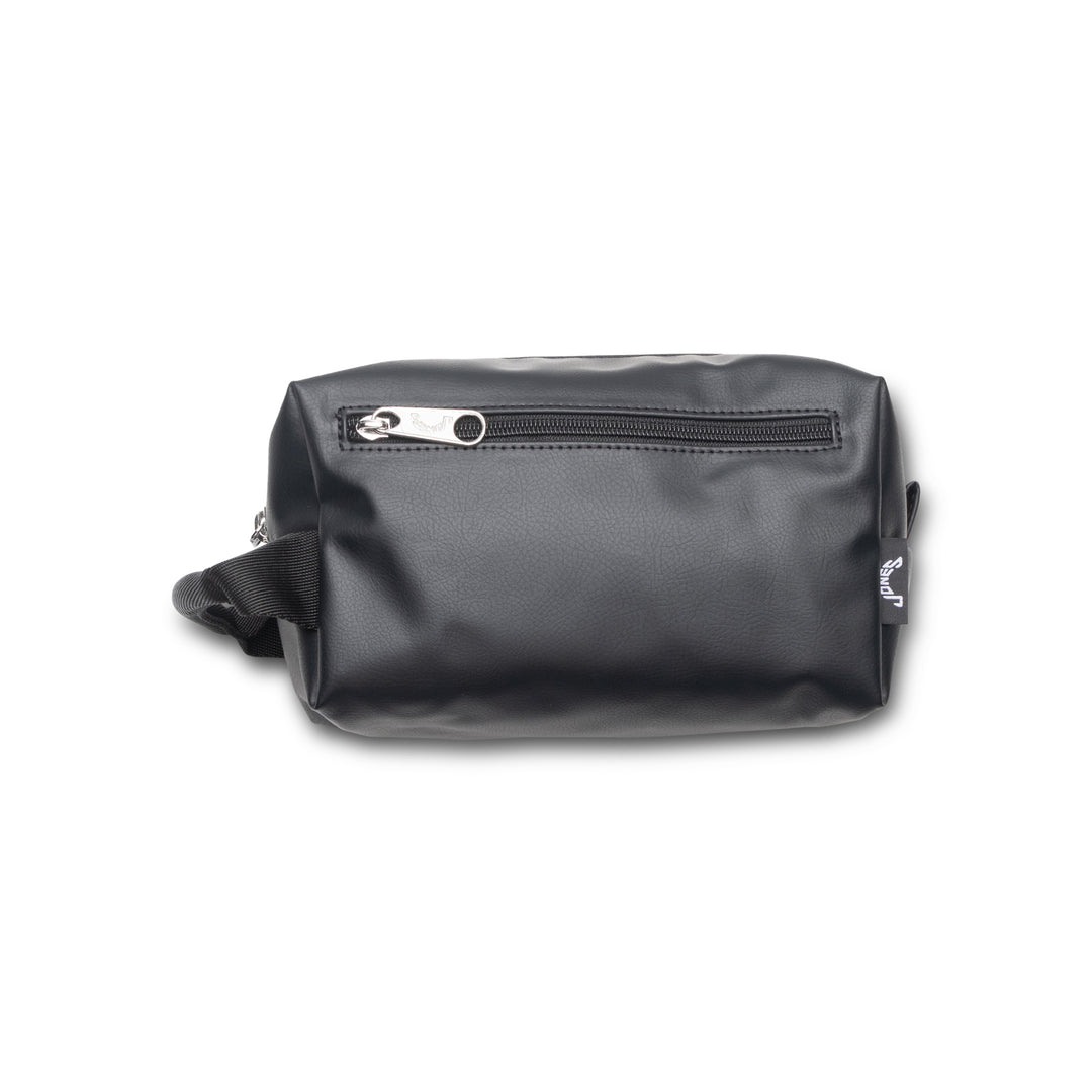 Dopp Kit - Onyx – Jones Golf Bags