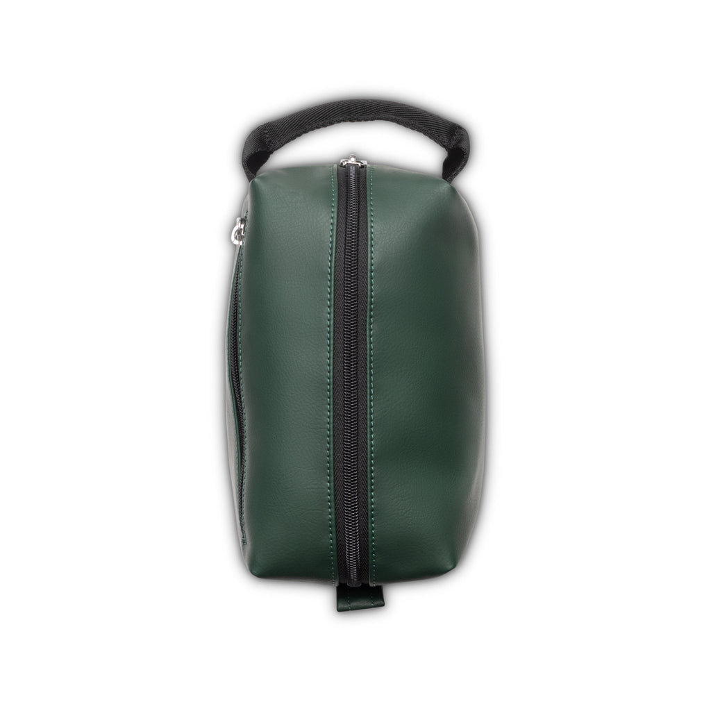 Dopp Kit - Evergreen – Jones Golf Bags