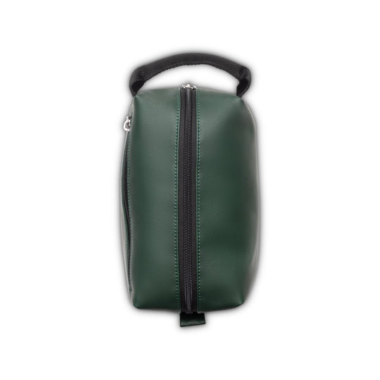 Dopp Kit - Evergreen – Jones Golf Bags