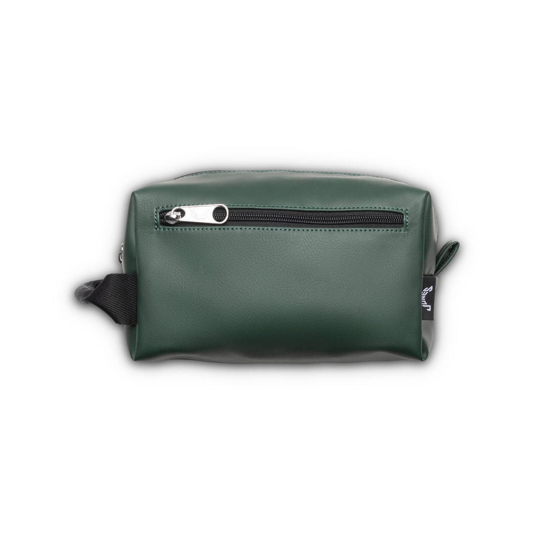 Dopp Kit - Evergreen – Jones Golf Bags