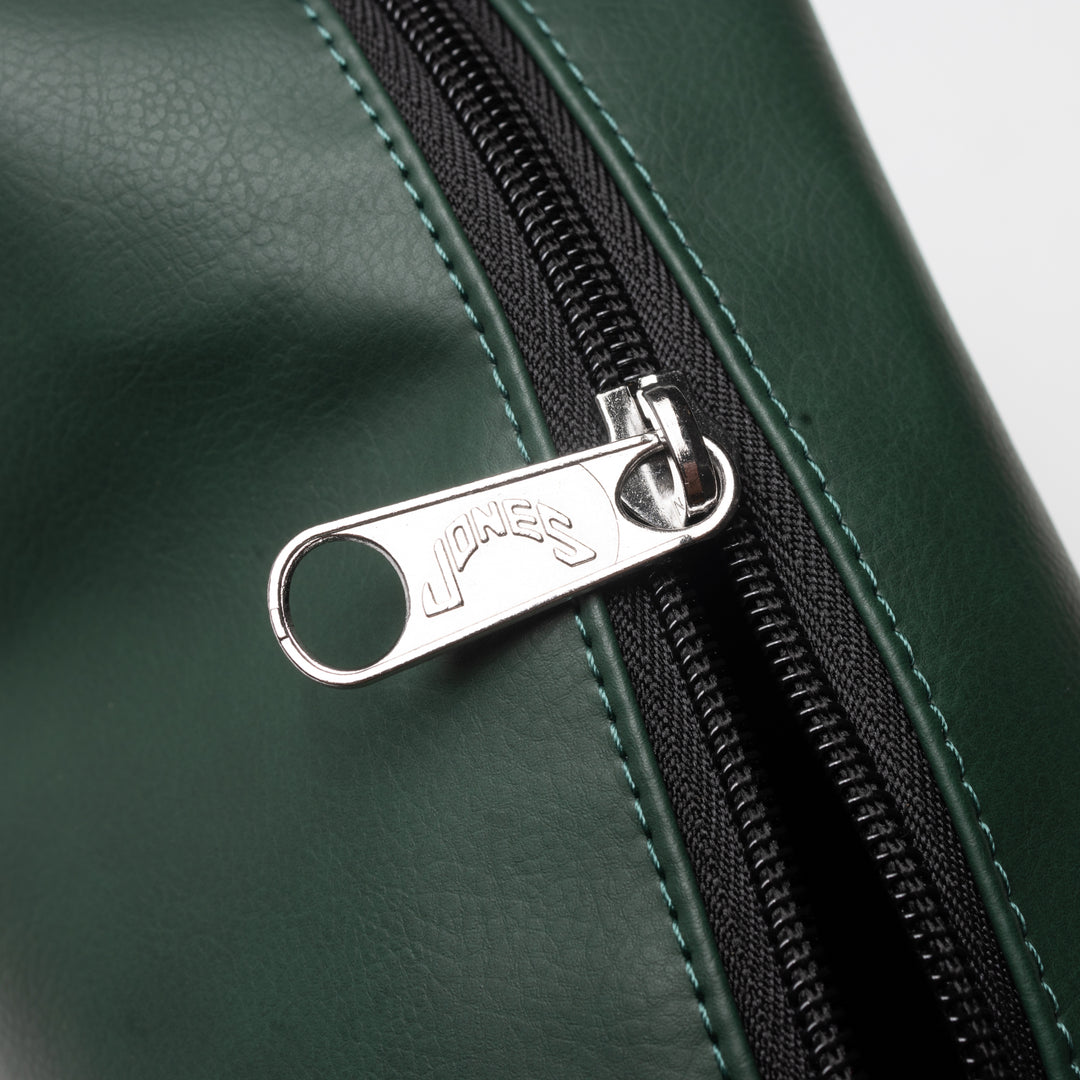 Dopp Kit - Evergreen – Jones Golf Bags