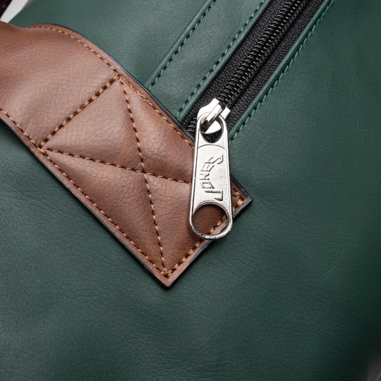 ゴルフバッグ・キャディバッグ Jones Clubhouse Duffle - Oxford/Kodiak Jones Clubhouse Duffle - Oxford/Kodiak - ゴルフ(GOLF