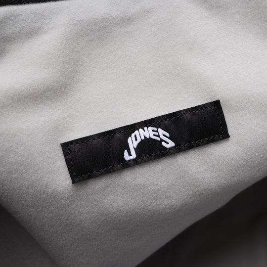 ジョーンズ クラブハウス ダッフルバッグ へリテージコレクション JSC_ClubhouseDuffle_Kodiak_Stu