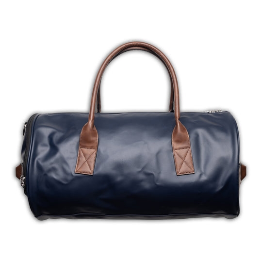 Clubhouse Duffle - Oxford/Kodiak – Jones Golf Bags