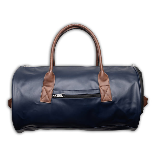 Clubhouse Duffle - Oxford/Kodiak – Jones Golf Bags