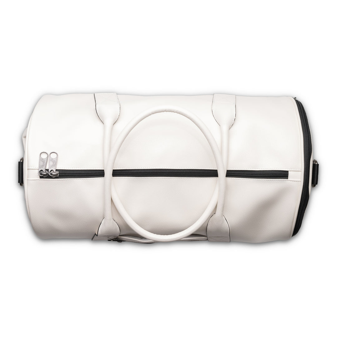 Clubhouse Duffle - Alpine – Jones Golf Bags