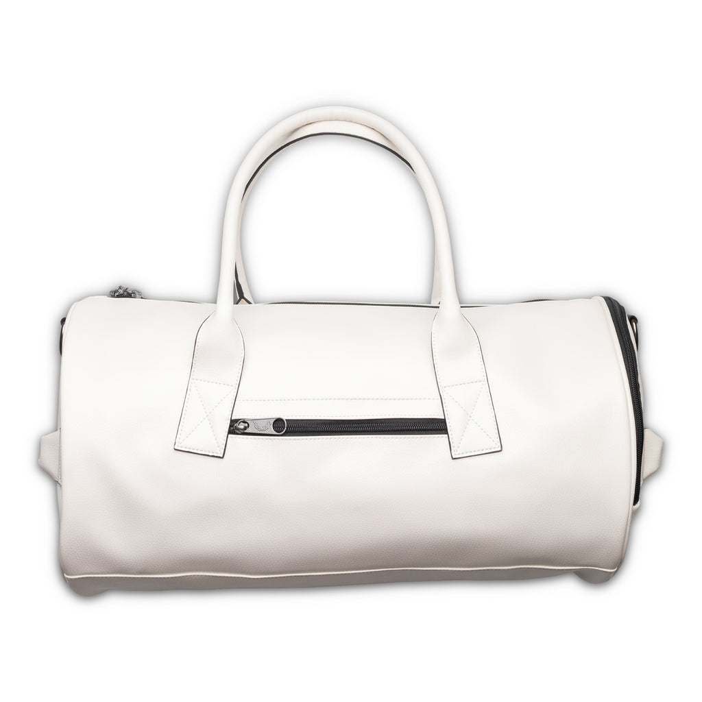 Clubhouse Duffle - Alpine – Jones Golf Bags
