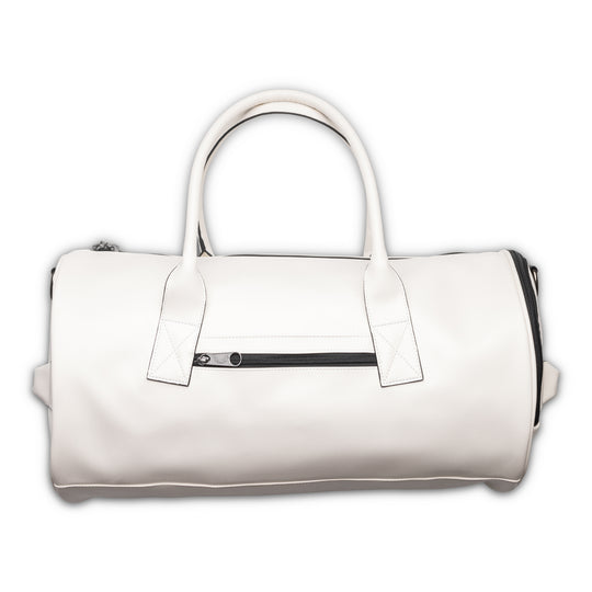 Clubhouse Duffle - Alpine – Jones Golf Bags