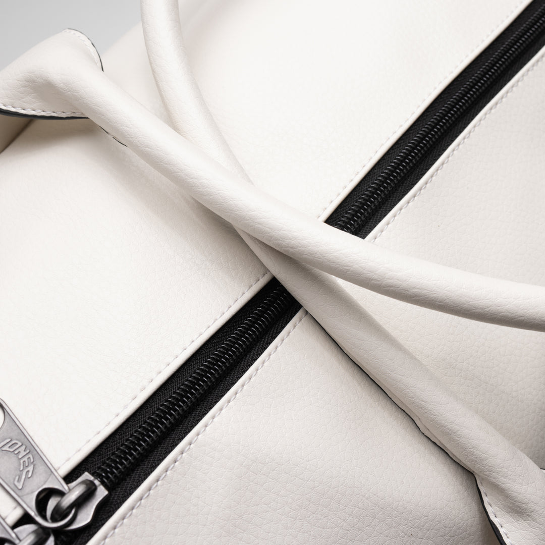 Clubhouse Duffle - Alpine – Jones Golf Bags