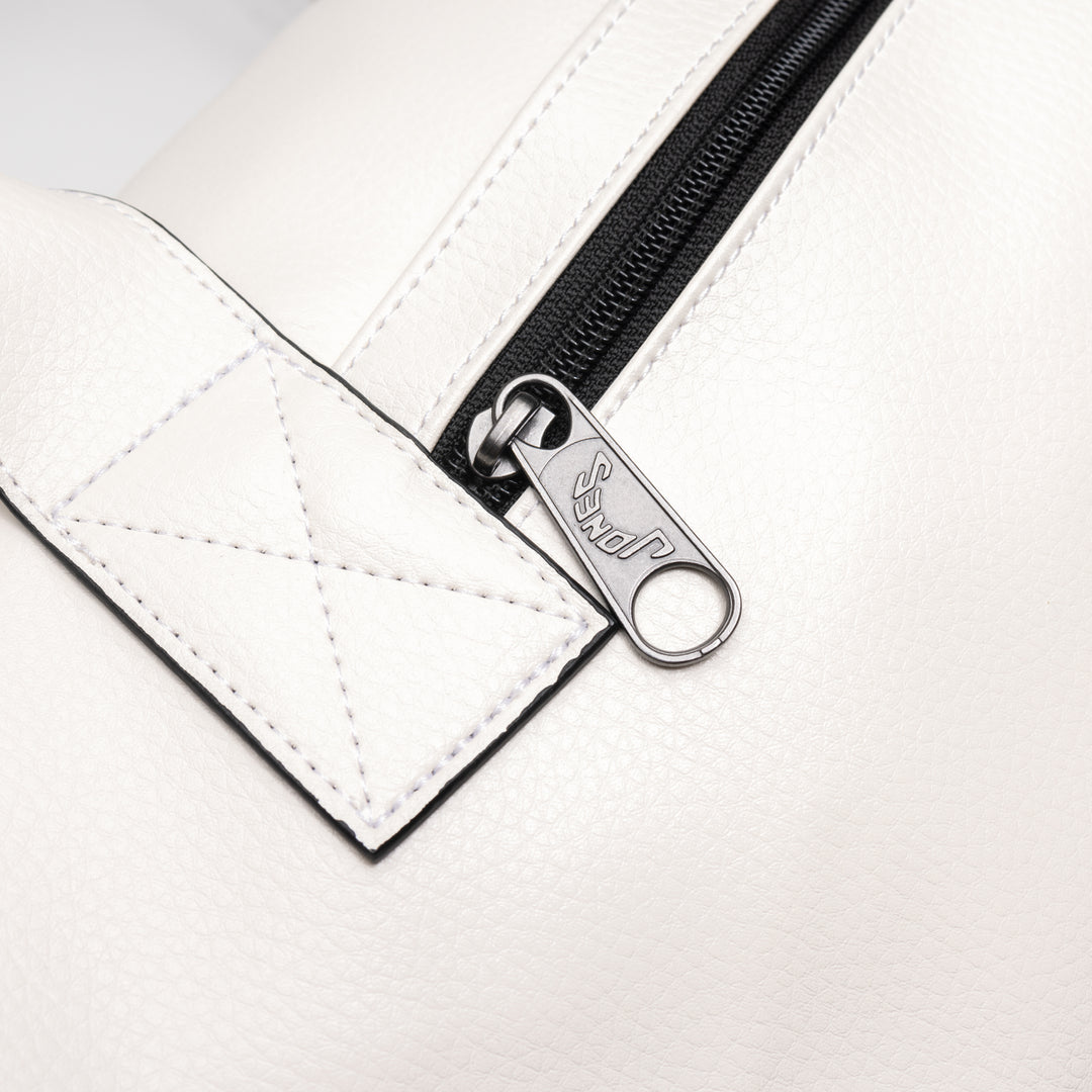 Clubhouse Duffle - Alpine – Jones Golf Bags