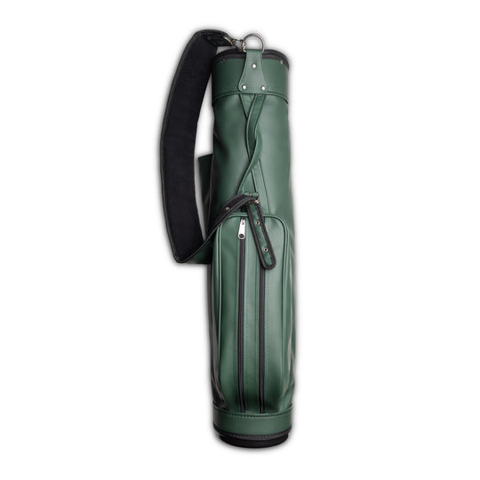 Oregon Original Jones Bag - Evergreen – Jones Golf Bags
