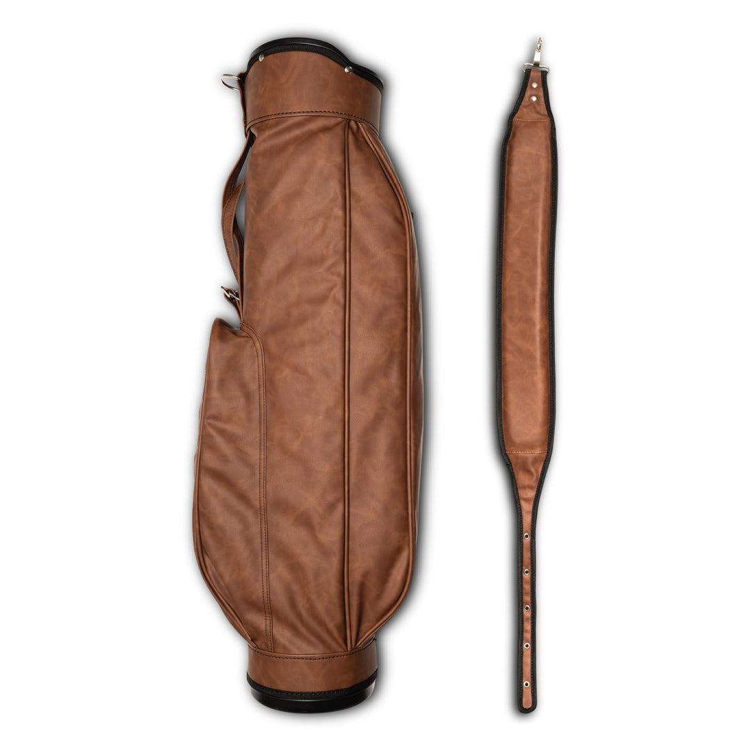 JONES × Kuchibue × CLUBHAUS GoodieBag Clubhouse Duffle - Kodiak – Jones Golf Bags