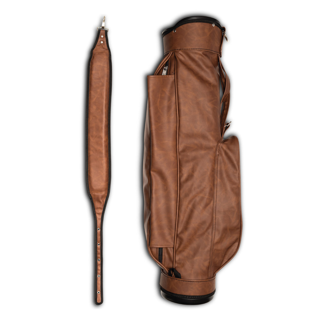 Original Jones Bag - Kodiak – Jones Golf Bags