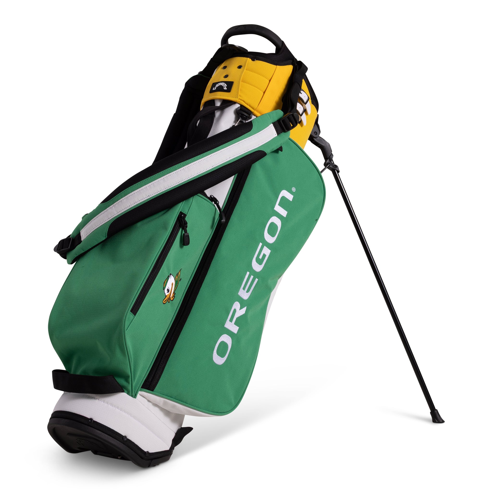 Jones Sports Co. – Jones Golf Bags