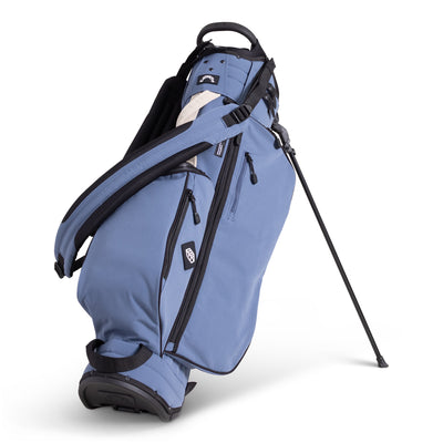 Trouper 3.0 - Steel Blue/Field Khaki