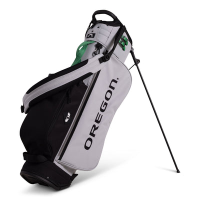Oregon Duck Trouper 3.0 - Gray/Black/Green
