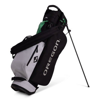 Oregon Duck Trouper 3.0 - Black/Gray/Green