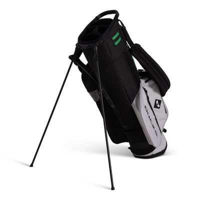Oregon Duck Trouper 3.0 - Black/Gray/Green