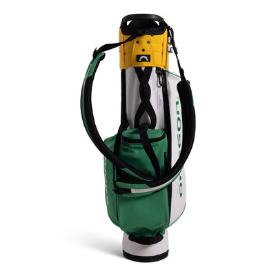 Oregon Duck Trouper 3.0 - Moon Gray/Green/Yellow