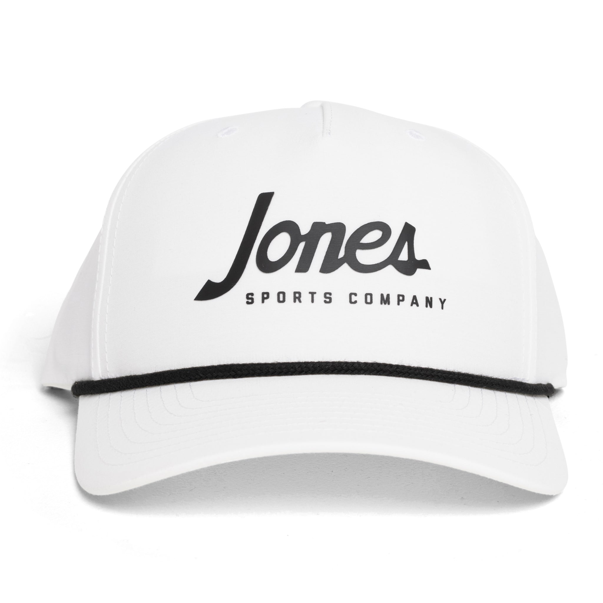 Favorite Headwear – Jones Golf Bags