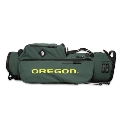 Oregon Trouper 3.0 - Dark Green