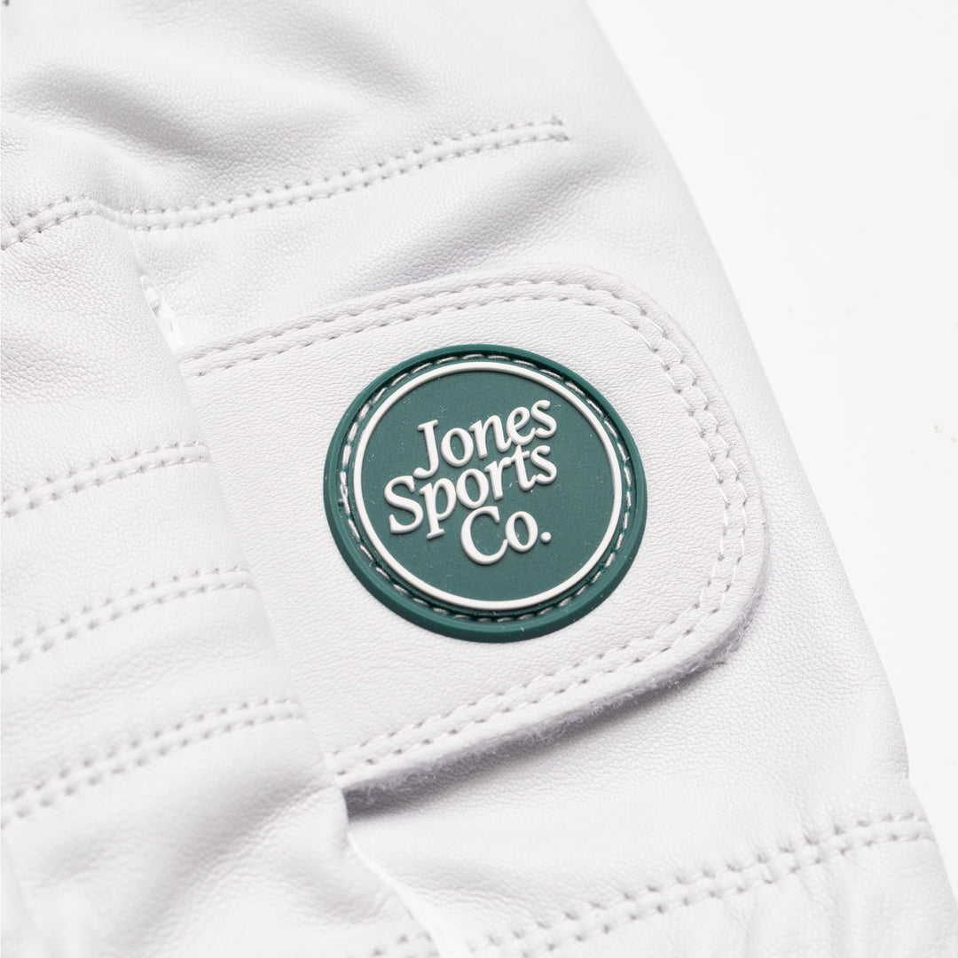 JSC Golf Glove – Jones Golf Bags