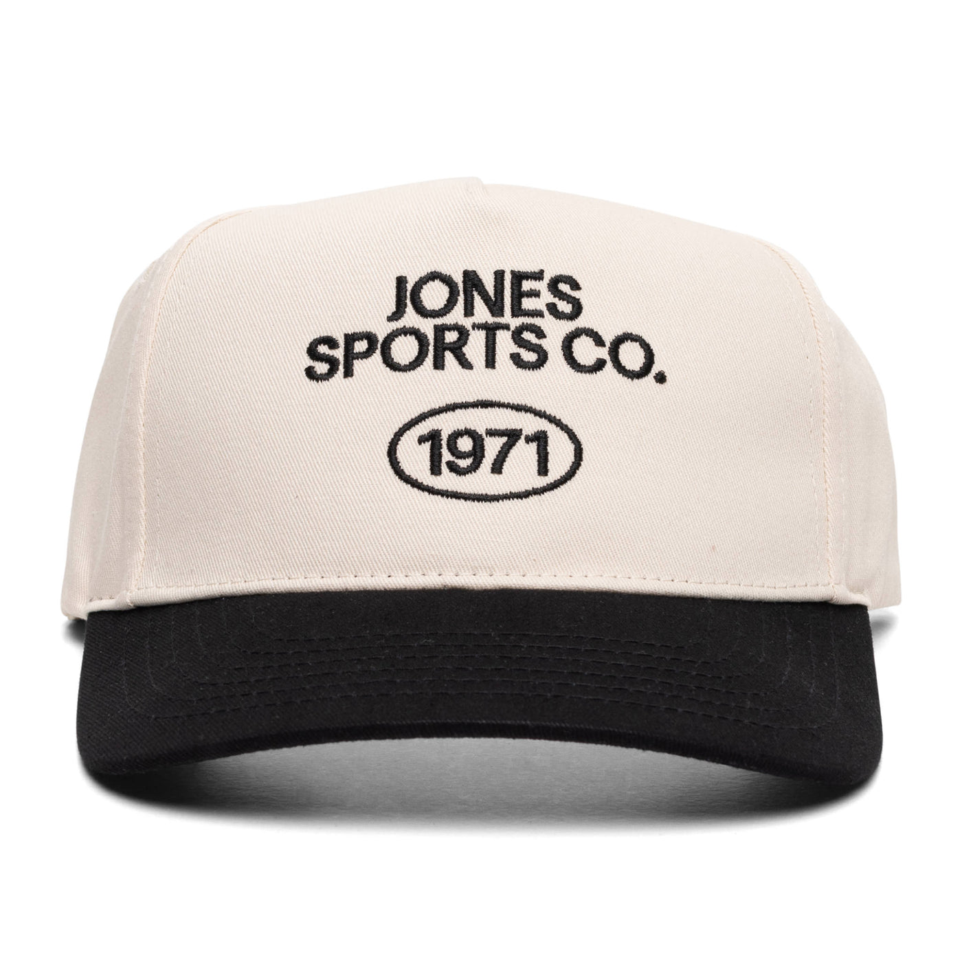 Legacy Snapback JSC 1971 - Natural/Black