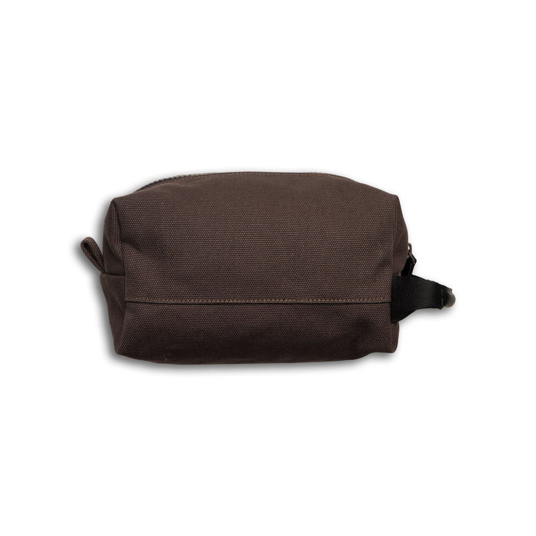 Dopp Kit - Espresso – Jones Golf Bags