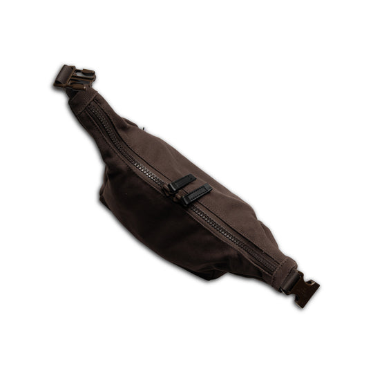 Goodie Bag - Espresso – Jones Golf Bags