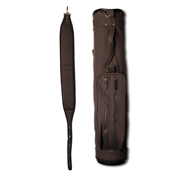 Original Jones Bag - Espresso