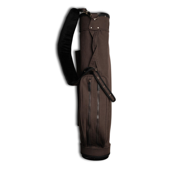 Original Jones Bag - Espresso – Jones Golf Bags