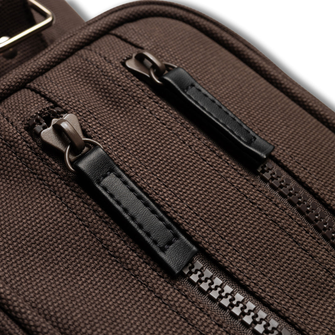 Original Jones Bag - Espresso – Jones Golf Bags