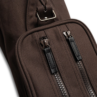 Original Jones Bag - Espresso