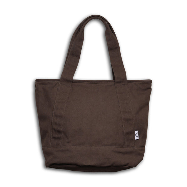 Passenger Tote Bag - Espresso