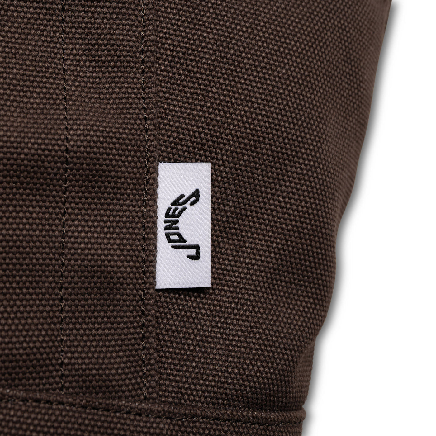 Passenger Tote Bag - Espresso