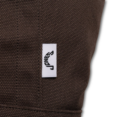 Passenger Tote Bag - Espresso
