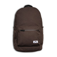 Varsity Backpack - Espresso