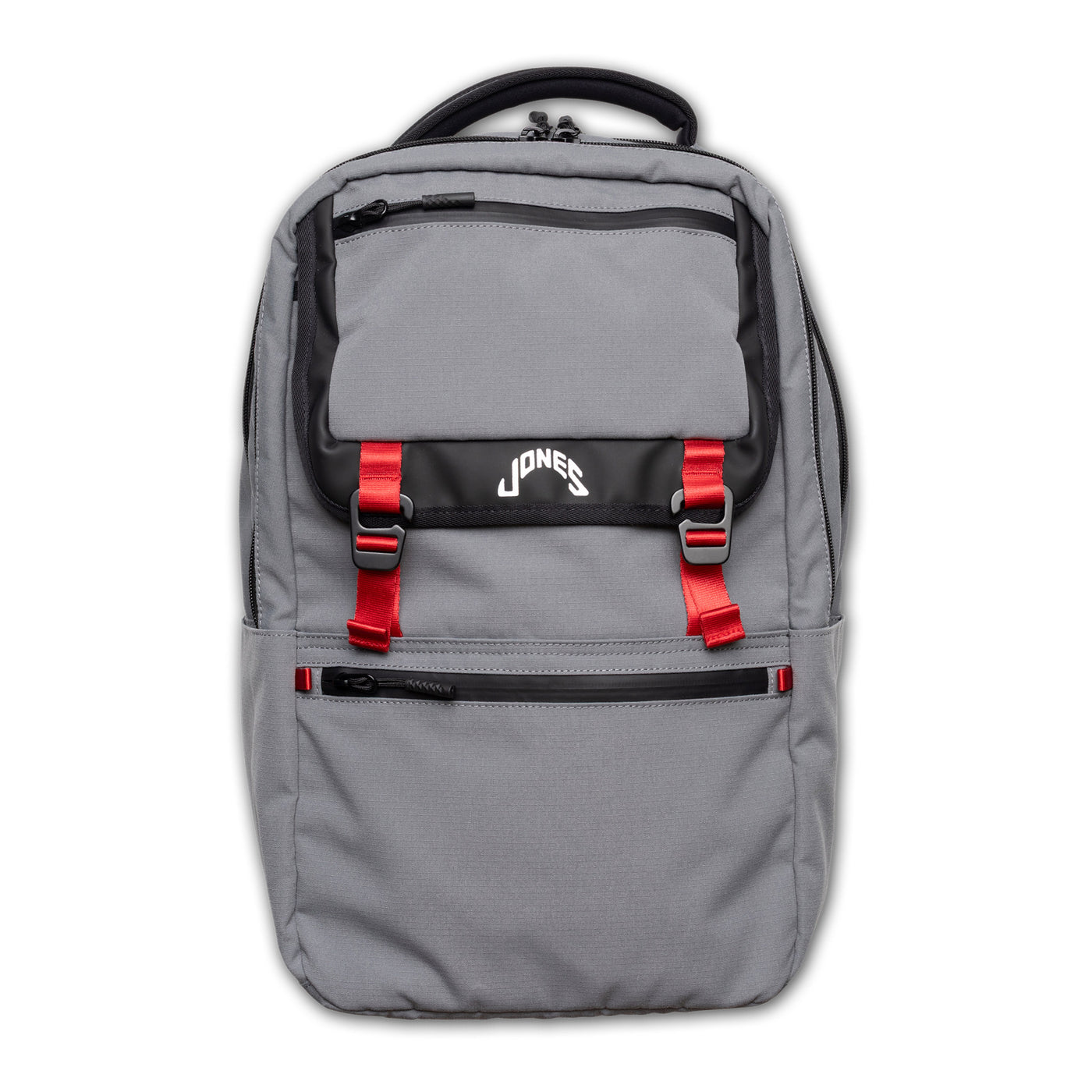 A2 Backpack - Charcoal – Jones Golf Bags