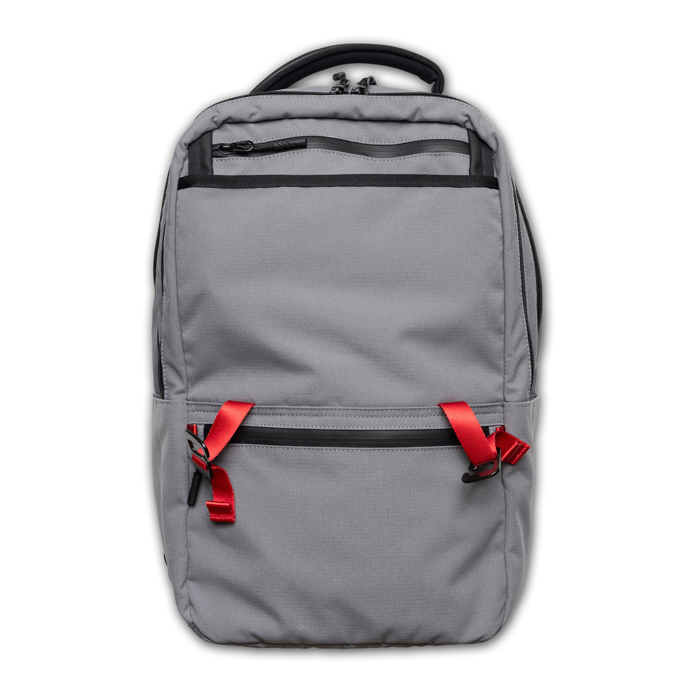 A2 Backpack - Charcoal – Jones Golf Bags