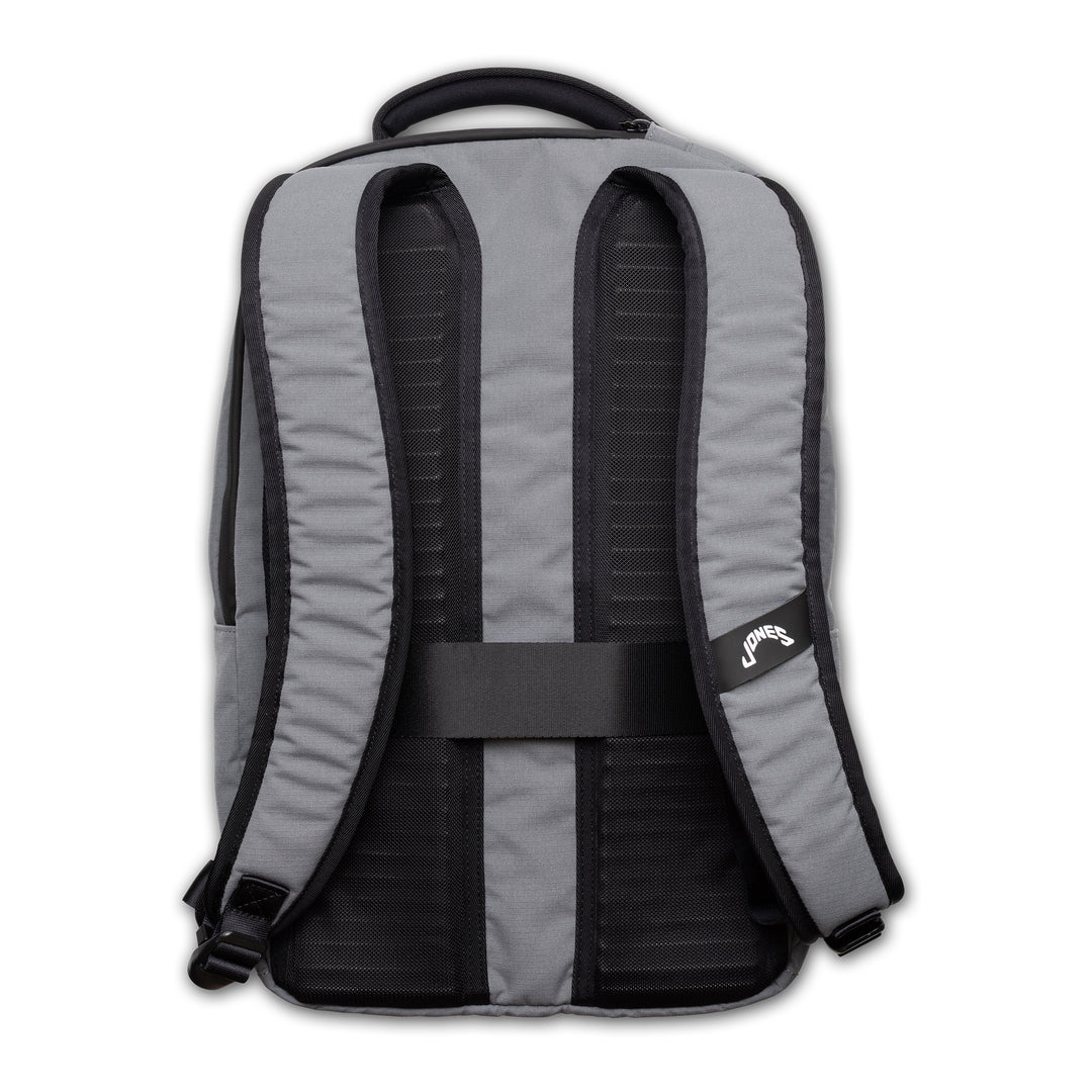 A2 Backpack - Charcoal – Jones Golf Bags