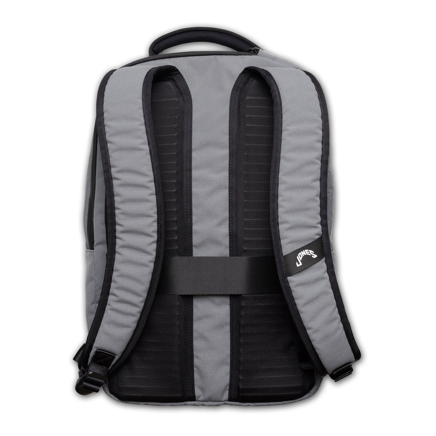 A2 Backpack - Charcoal – Jones Golf Bags