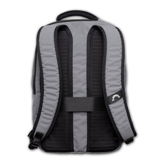 A2 Backpack - Charcoal – Jones Golf Bags