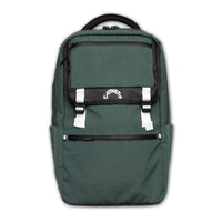 A2 Backpack - Dark Green